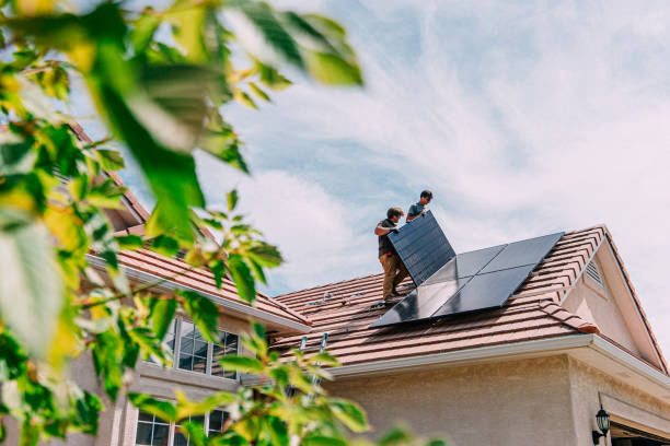 Best Metal Roofing Contractor  in Norristown, PA